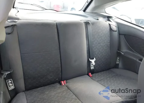 2003 Ford Focus Zx3 from USA, damaged, VIN 3FAFP31Z93R168489